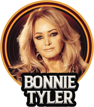 Bonnie Tyler, Summer Hits