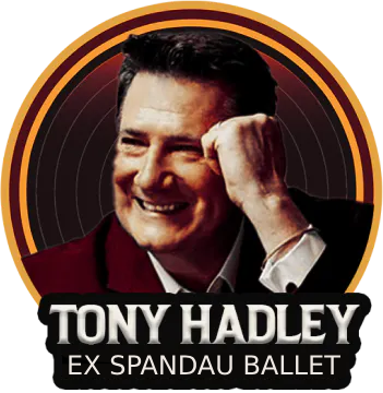 Tony Hadley