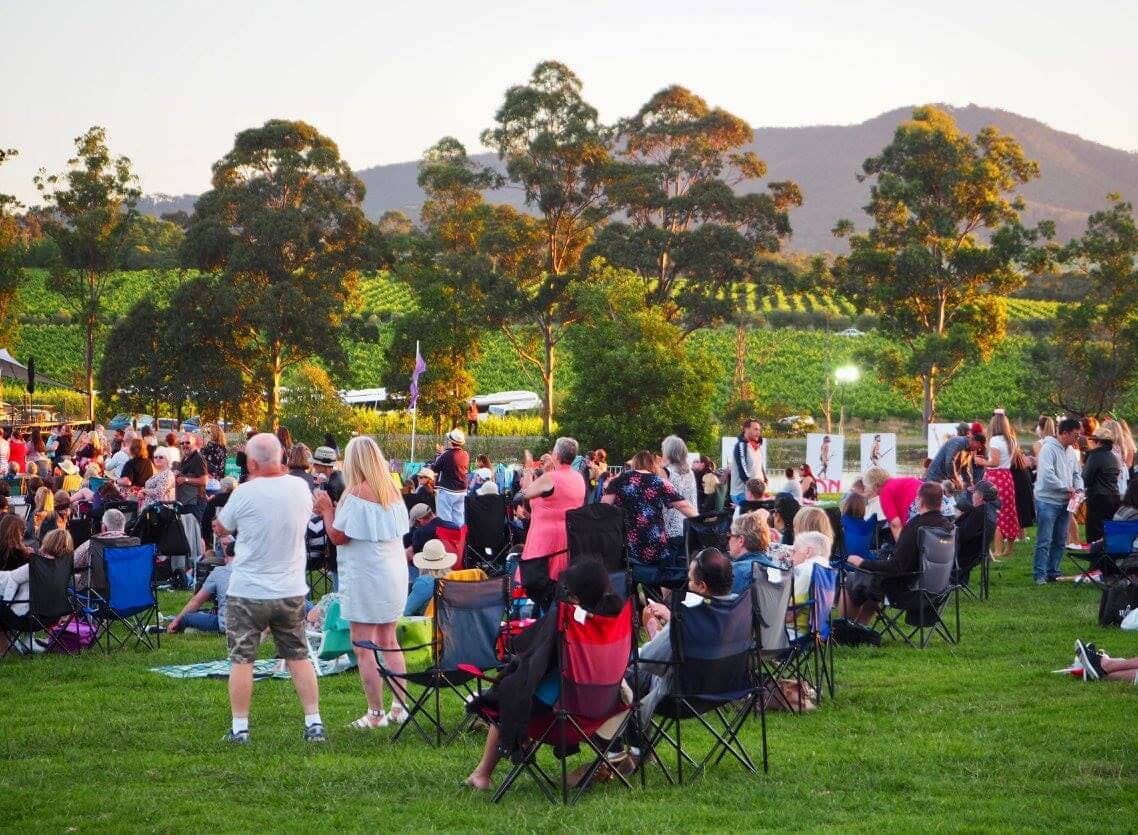 Yarra Valley